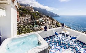 Casa Aurora Positano